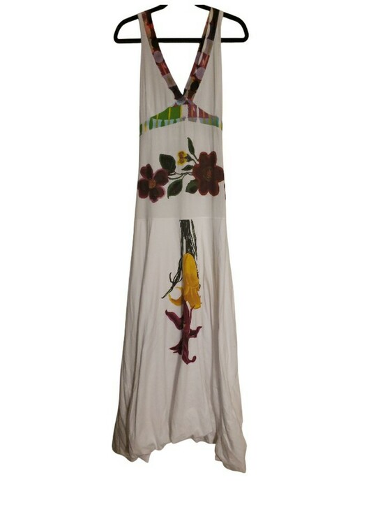 Desigual Dresses & Skirts - Desigual Maxi Dress- M